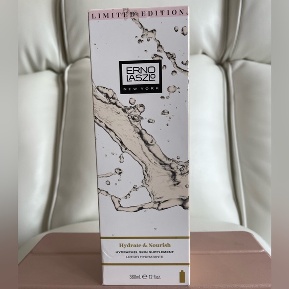 Erno Laszlo Limited Edition size 12 fl oz.